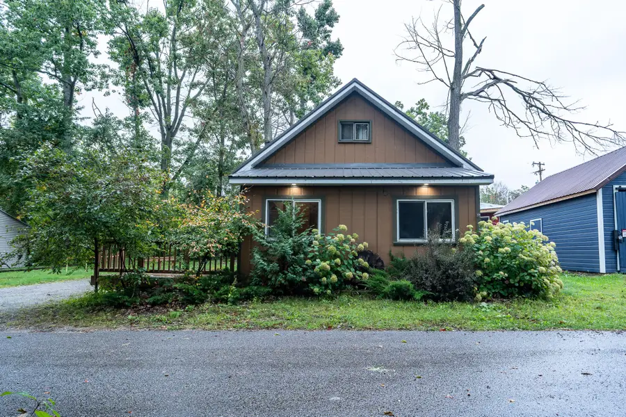 882 Pansy Street, Gaylord, MI 49735 - #3