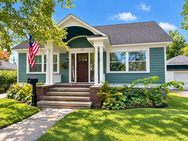 206 Liberty Street, Alpena, MI 49707 - #2