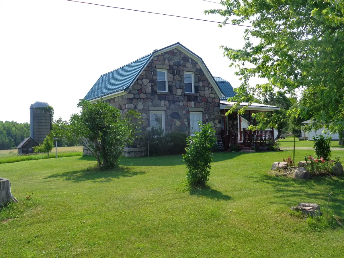 8083 Cathro Road, Alpena, MI 49707 - #1