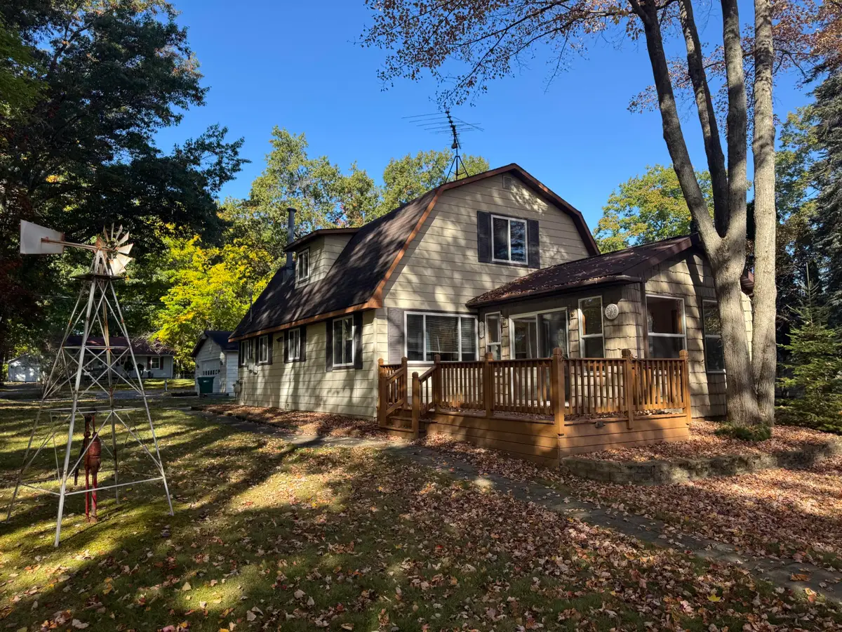 208 Driftwood Circle, Prudenville, MI 48651 - #1