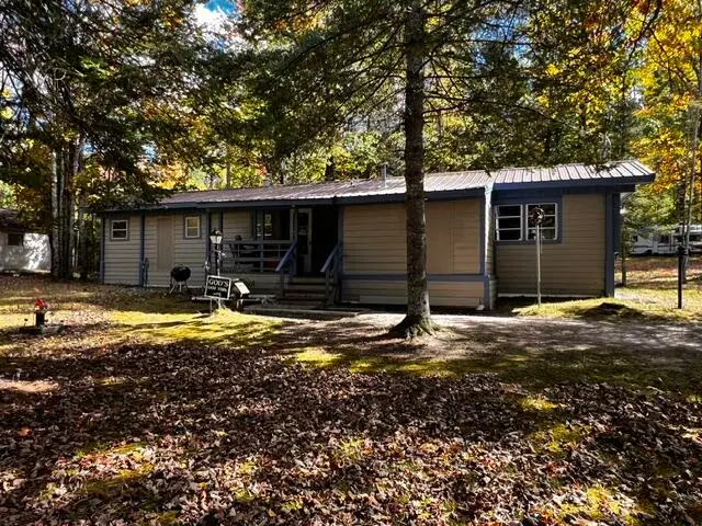 2203 Chemin De Lamontagne, Wolverine, MI 49799 - #1