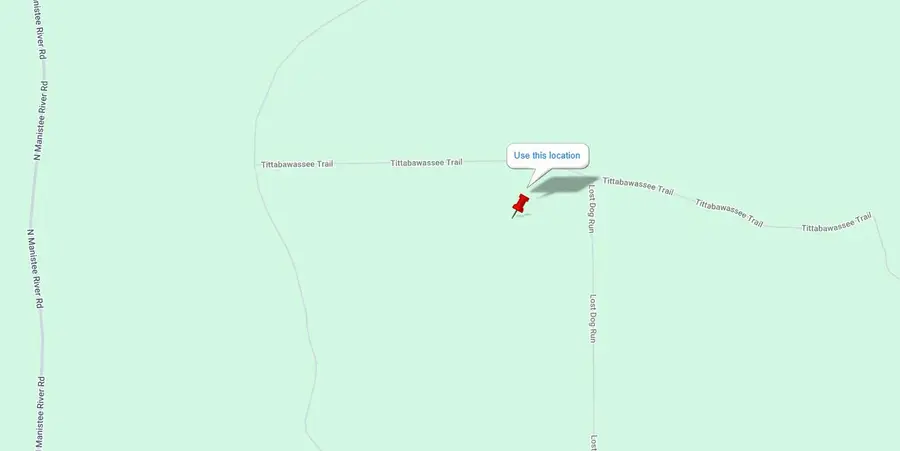 7428 Lost Dog Run, Gaylord, MI 49735 - #2