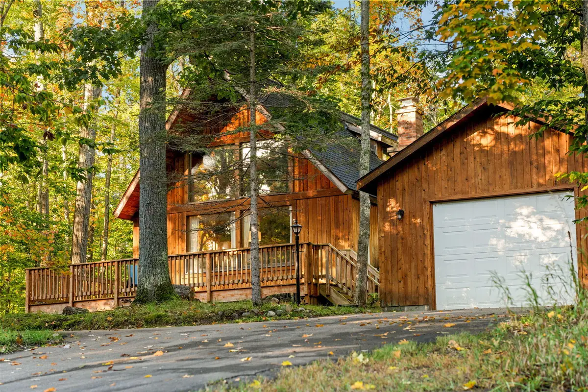 351 Michaywe Drive, Gaylord, MI 49735 - #1