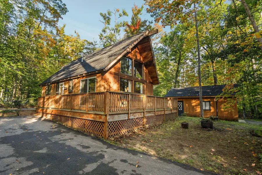 351 Michaywe Drive, Gaylord, MI 49735 - #3