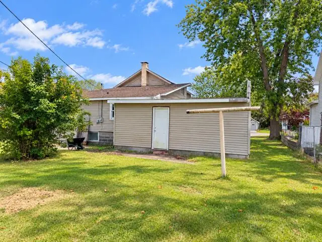 509 Mckinley Avenue, Alpena, MI 49707 - #2