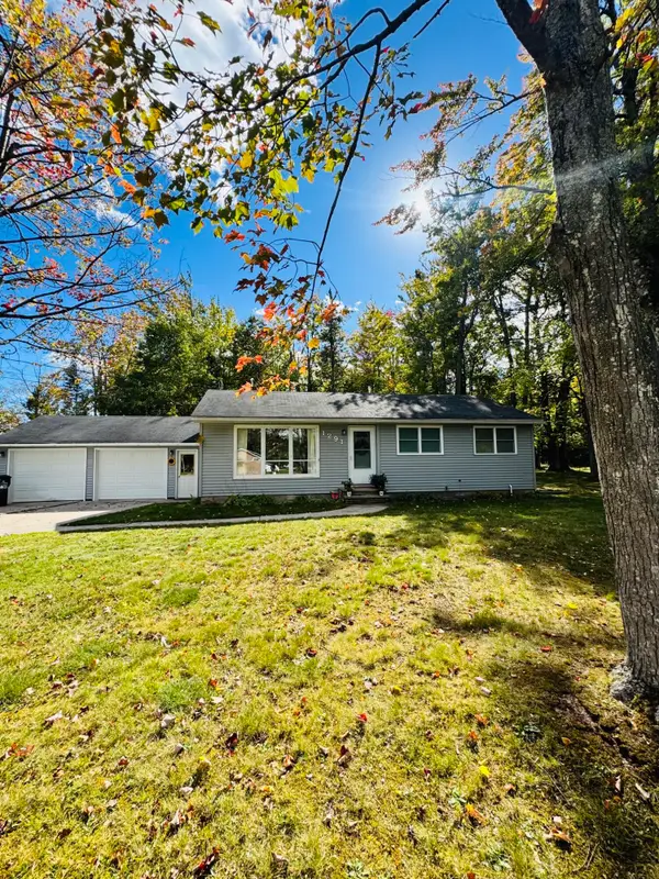 1291 Woodlane Drive, Alpena, MI 49707