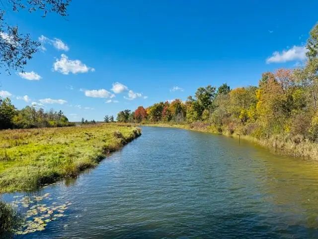 4844 N Higgins Lake Road, Houghton Lake, MI 48629 - #2