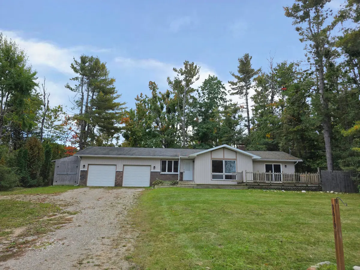 1619 Geres Street, Gaylord, MI 49735 - #1