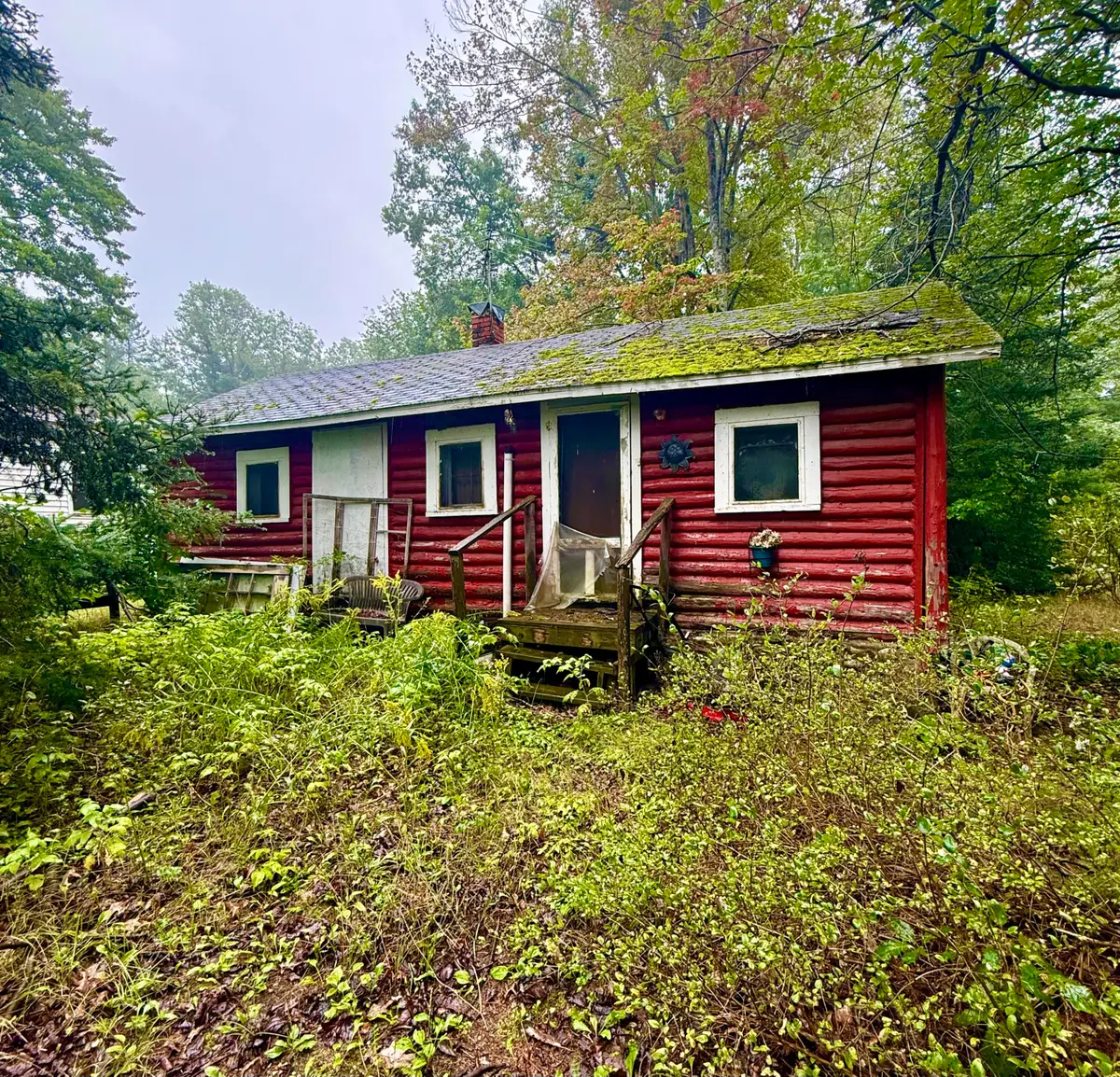 22155 Cohoon Road, Hillman, MI 49746 - #1