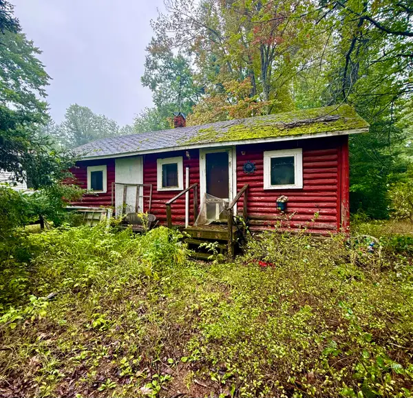 22155 Cohoon Road, Hillman, MI 49746