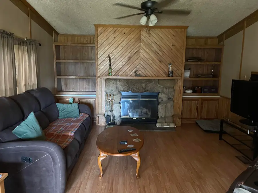 5438 E Pinewood Trail, Roscommon, MI 48653 - #2