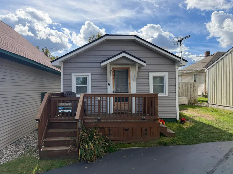 6344 W Houghton Lake Drive, Houghton Lake, MI 48629 - #2
