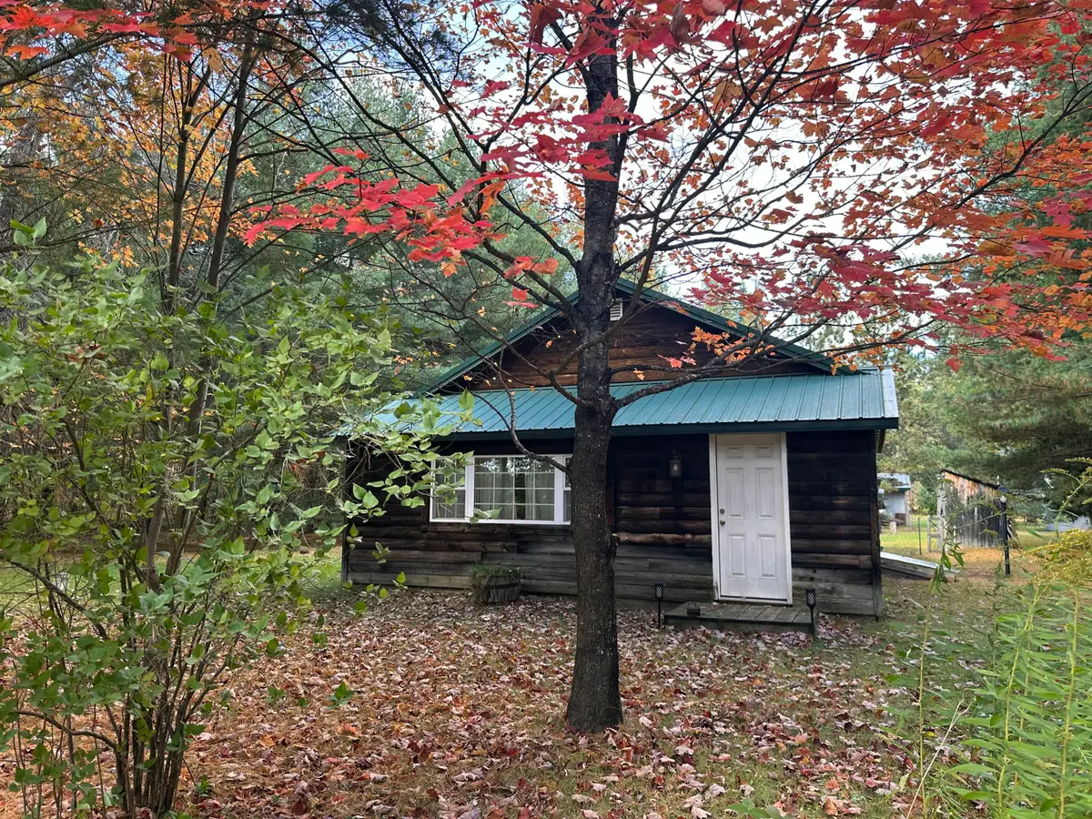 6236 Burch Circle, Roscommon, MI 48653 - #1