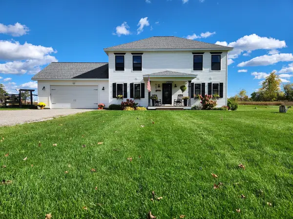 2861 Maple Street, Johannesburg, MI 49751