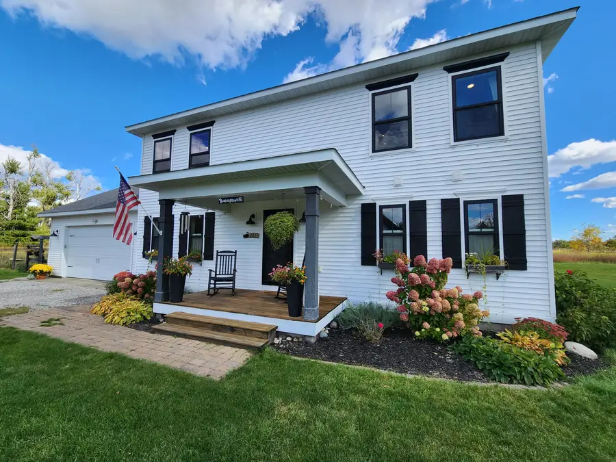 2861 Maple Street, Johannesburg, MI 49751 - #2