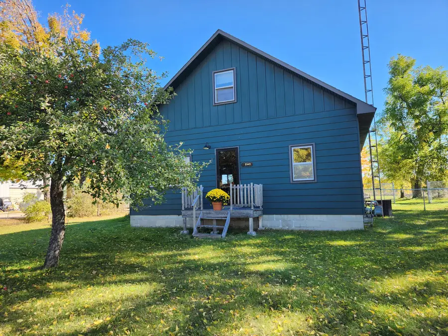 2949 Maple Street, Johannesburg, MI 49751 - #2