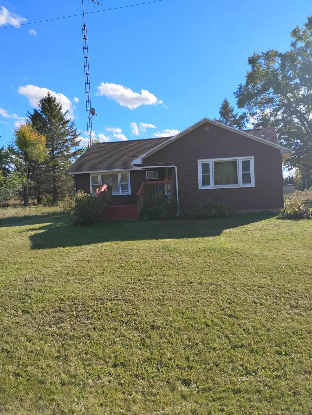 2262 Sucker Creek Road, Lincoln, MI 48742 - #1