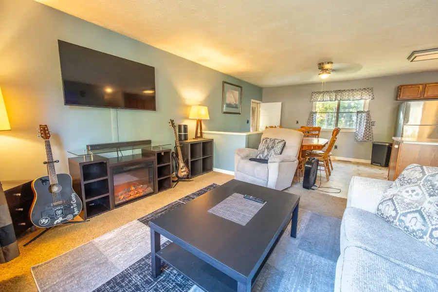 1425 S Mapleleaf Drive, Gaylord, MI 49735 - #3