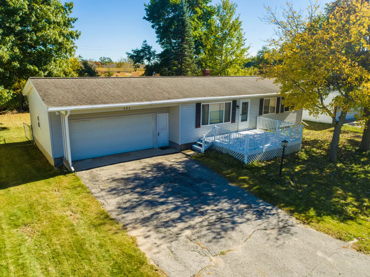 423 Marywood Drive, Alpena, MI 49707 - #1