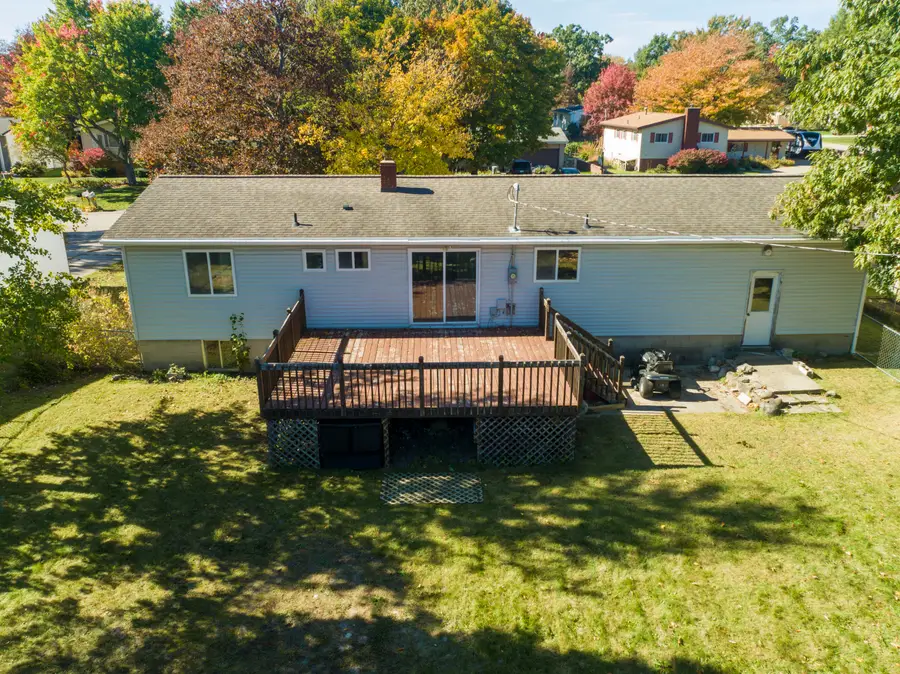 423 Marywood Drive, Alpena, MI 49707 - #2