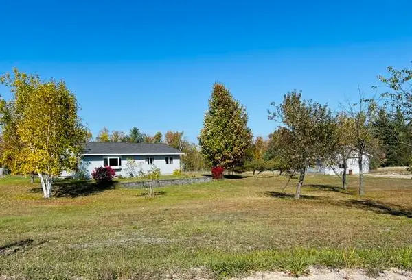 8293 Tucker Road, Onaway, MI 49765
