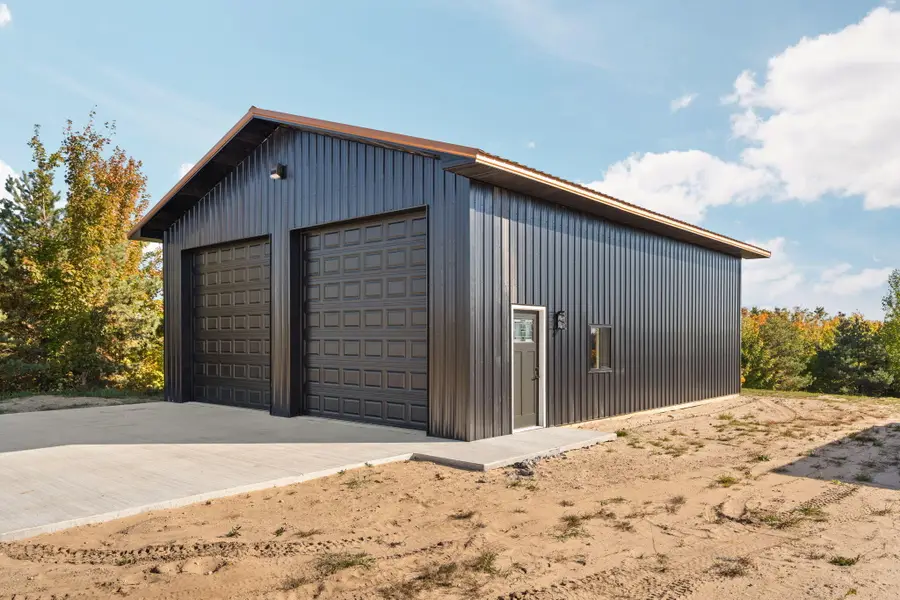 4071 Morgan Road, Gaylord, MI 49735 - #2