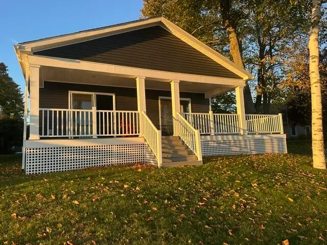 9603 W Long Lake Road, Alpena, MI 49707 - #1