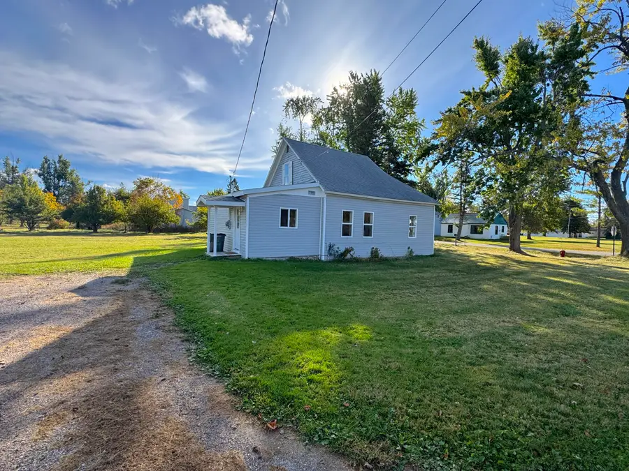 1120 Hancock Street, Cheboygan, MI 49721 - #3