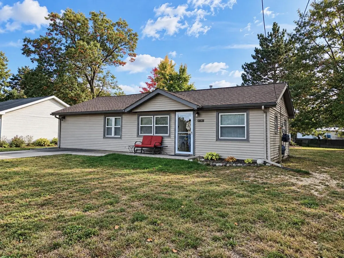 9150 Superior Avenue, Saint Helen, MI 48656 - #1