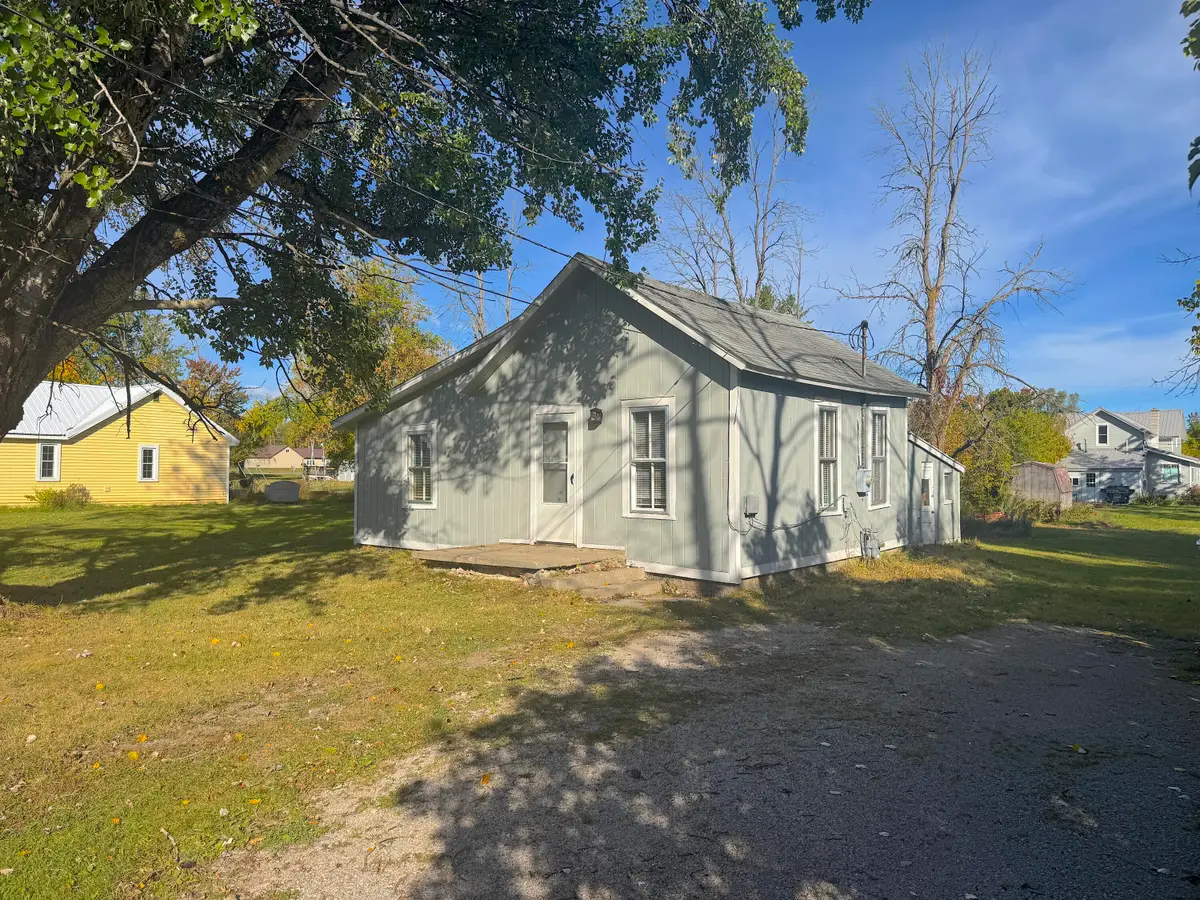1020 Division Street, Cheboygan, MI 49721 - #1