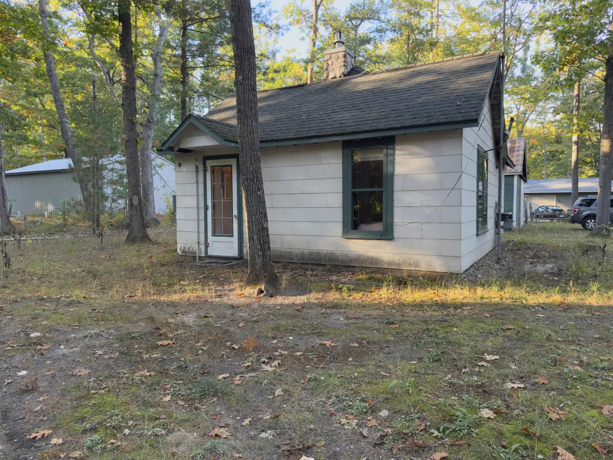1647 Columbine Street, Topinabee, MI 49791 - #1