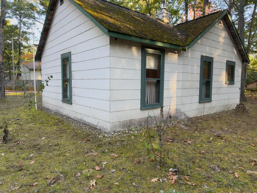 1647 Columbine Street, Topinabee, MI 49791 - #2