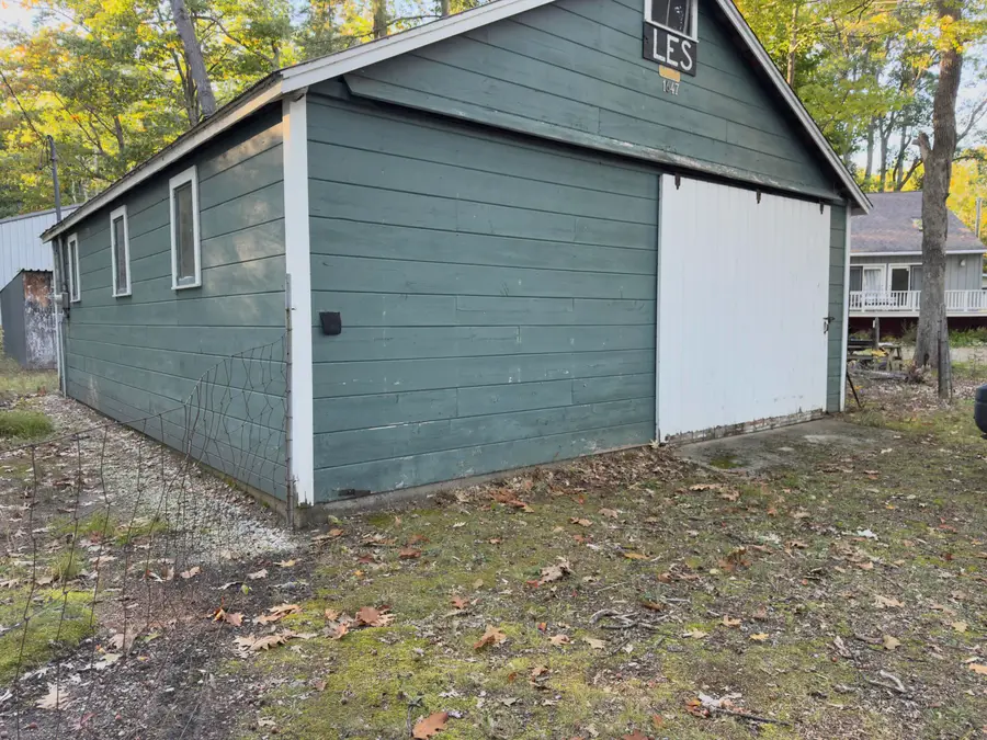 1647 Columbine Street, Topinabee, MI 49791 - #3