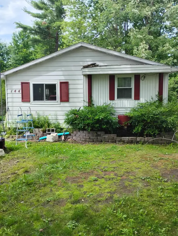 144 Mary Road, Houghton Lake, MI 48629