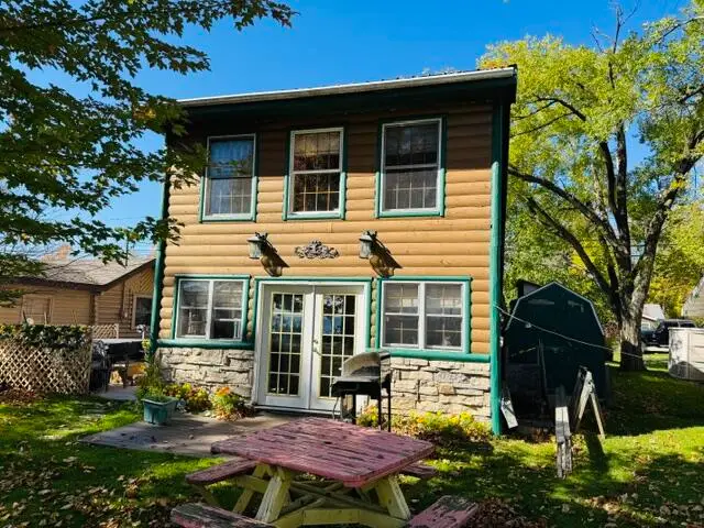12826 W Shore Drive, Houghton Lake, MI 48629 - #1