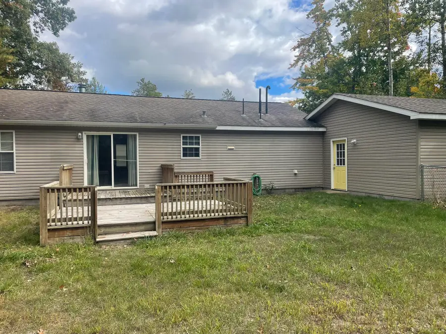 3580 E Mullett Lake Road, Indian River, MI 49749 - #2