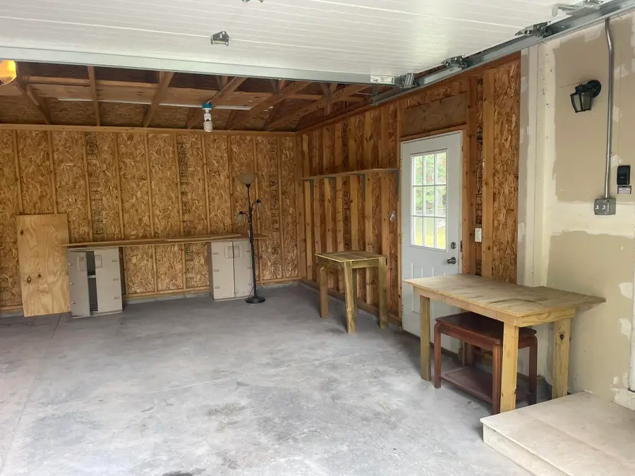 3580 E Mullett Lake Road, Indian River, MI 49749 - #3