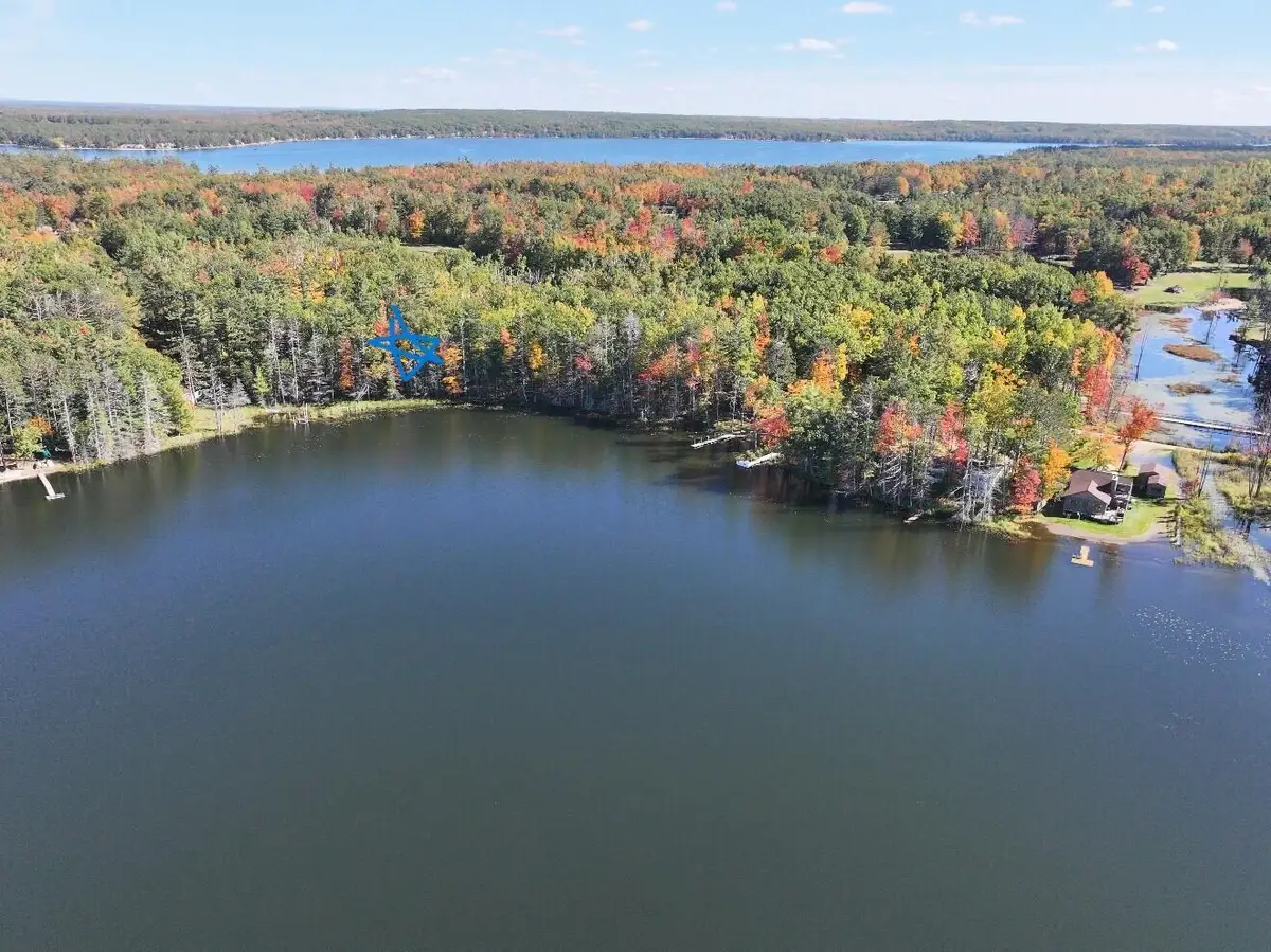 V/L S Perch Lake Drive, Gaylord, MI 49735 - #1