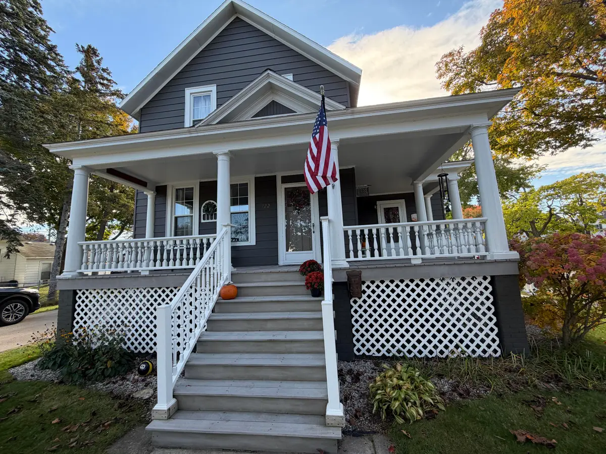 722 South Fourth Avenue, Alpena, MI 49707 - #1