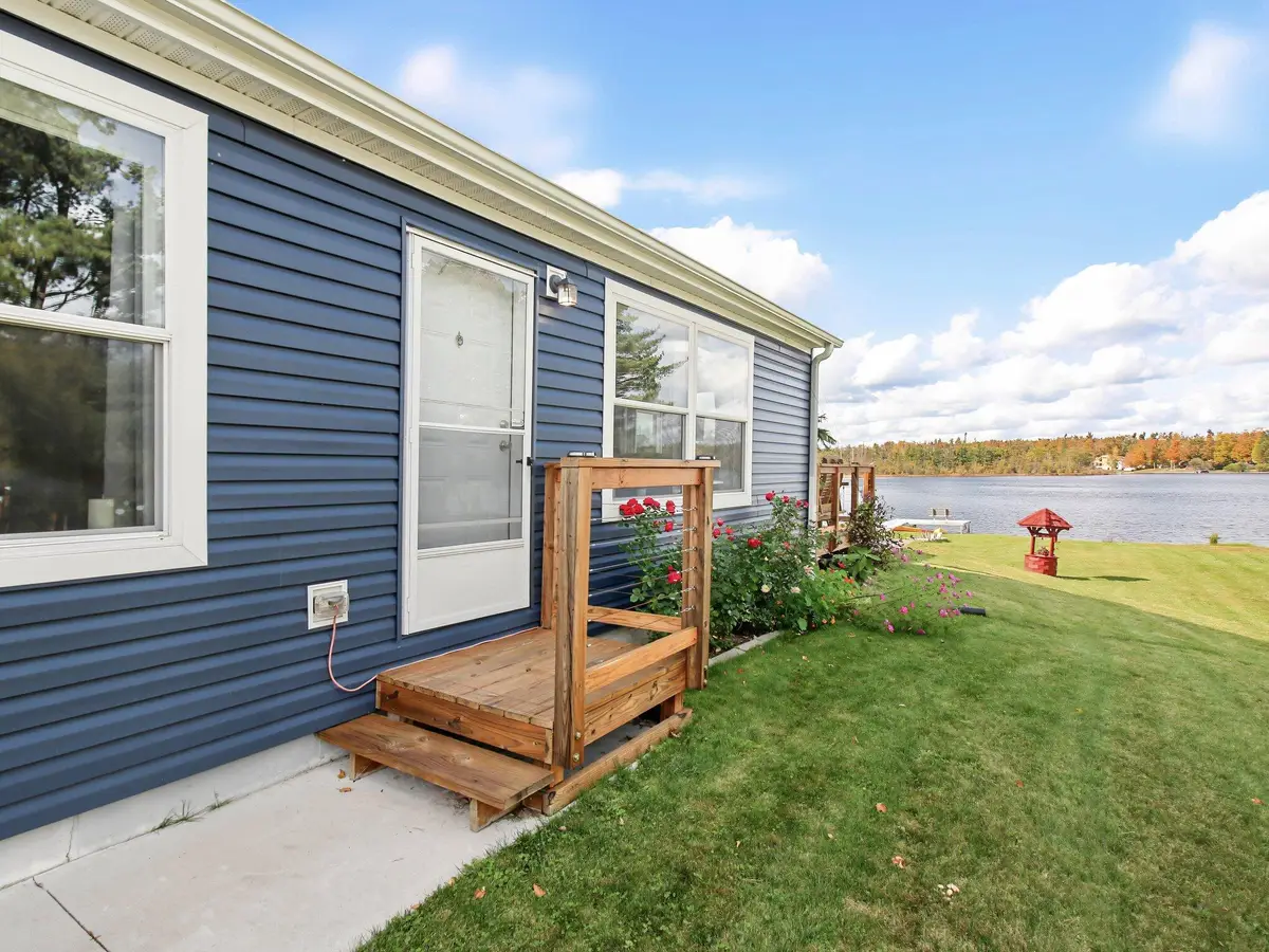 3414 Havenwood Road, Johannesburg, MI 49751 - #1