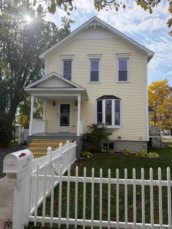 134 Mckinley Avenue, Alpena, MI 49707