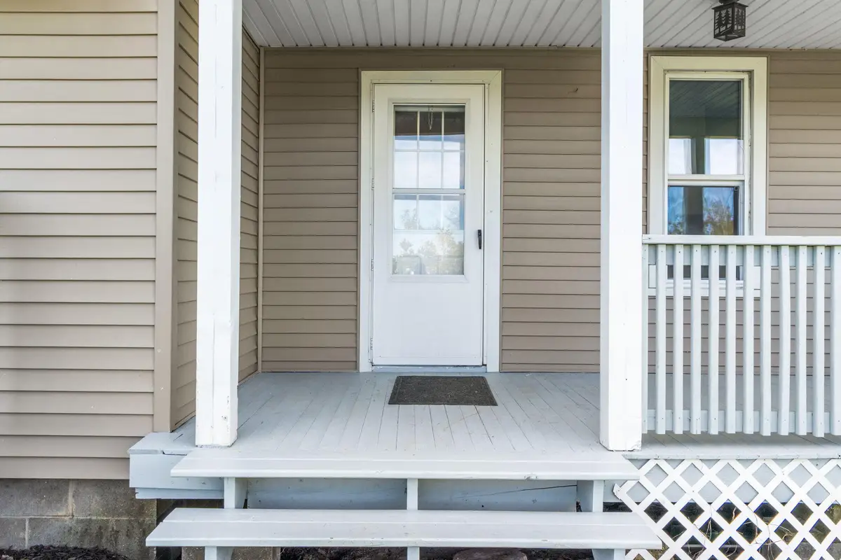 955 Hancock Street, Cheboygan, MI 49721 - #1