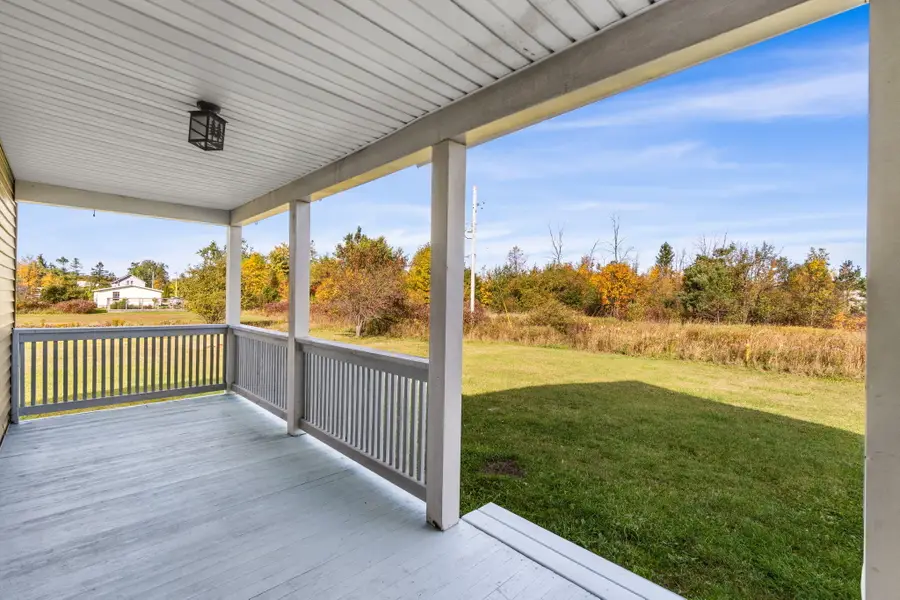 955 Hancock Street, Cheboygan, MI 49721 - #2