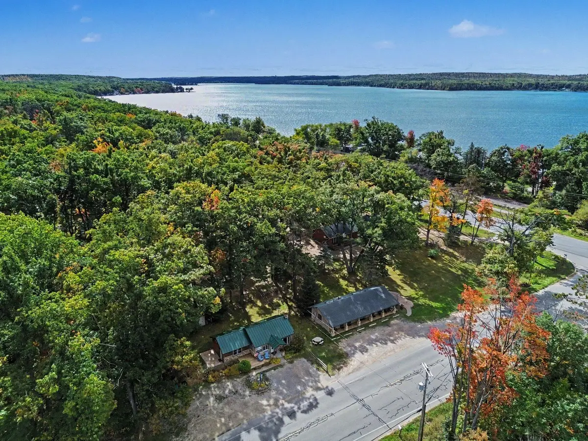 693 Charles Brink Road, Gaylord, MI 49735 - #1