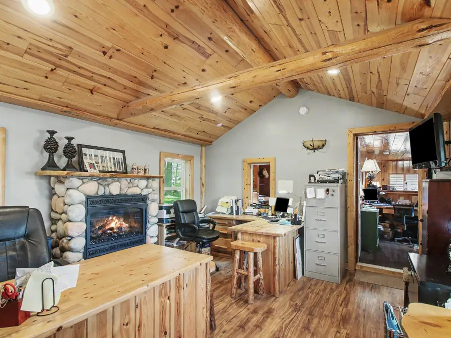 693 Charles Brink Road, Gaylord, MI 49735 - #3