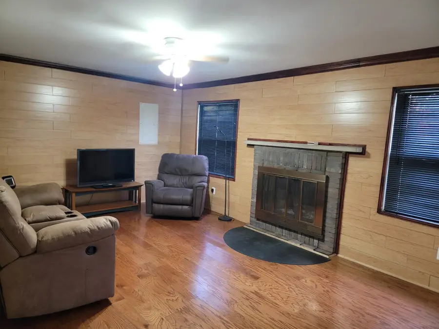 1207 Hollywood Drive, Saint Helen, MI 48656 - #3