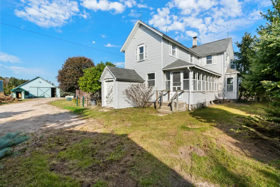 10522 Rotter Road, Alanson, MI 49706 - #3