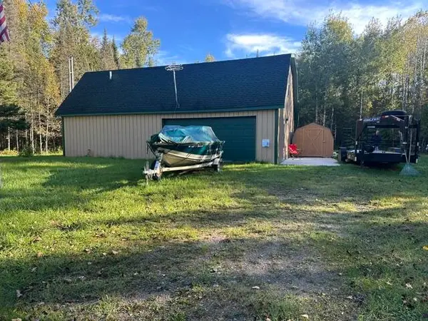 5271 Haken Road, Alpena, MI 49707