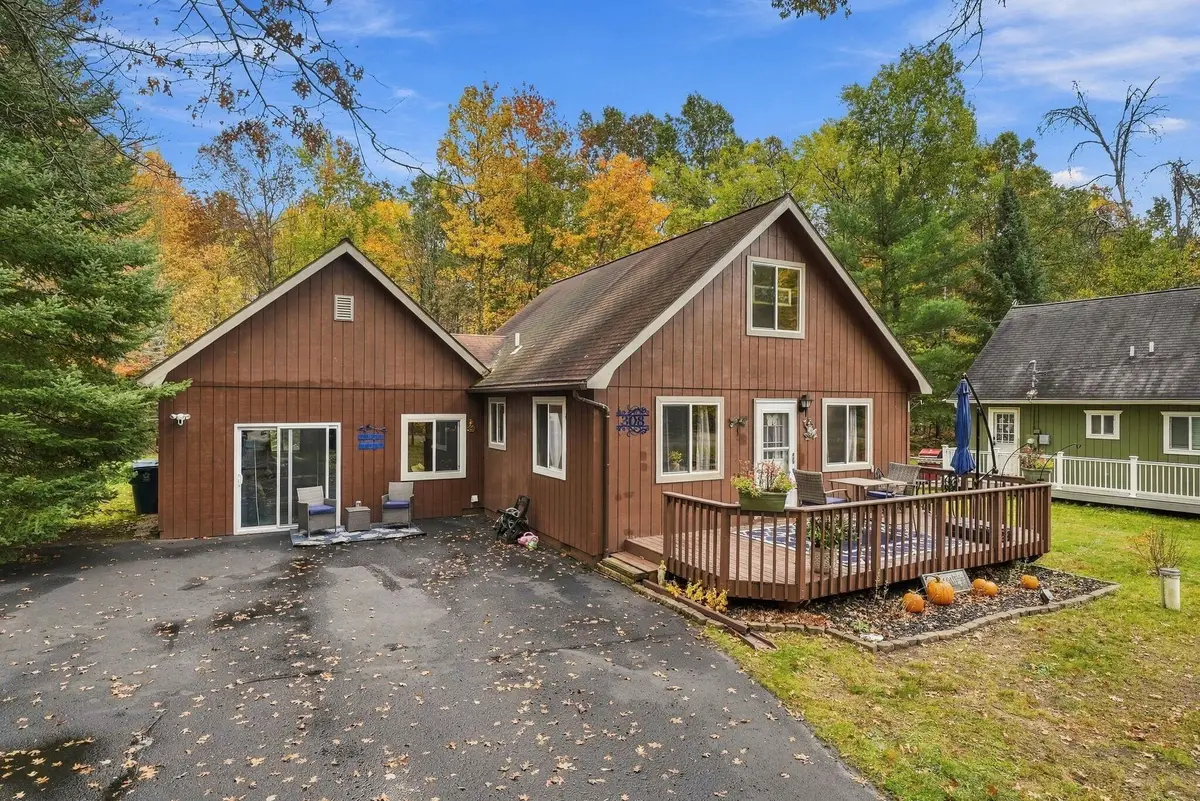 308 Winchester Drive, Roscommon, MI 48653 - #1