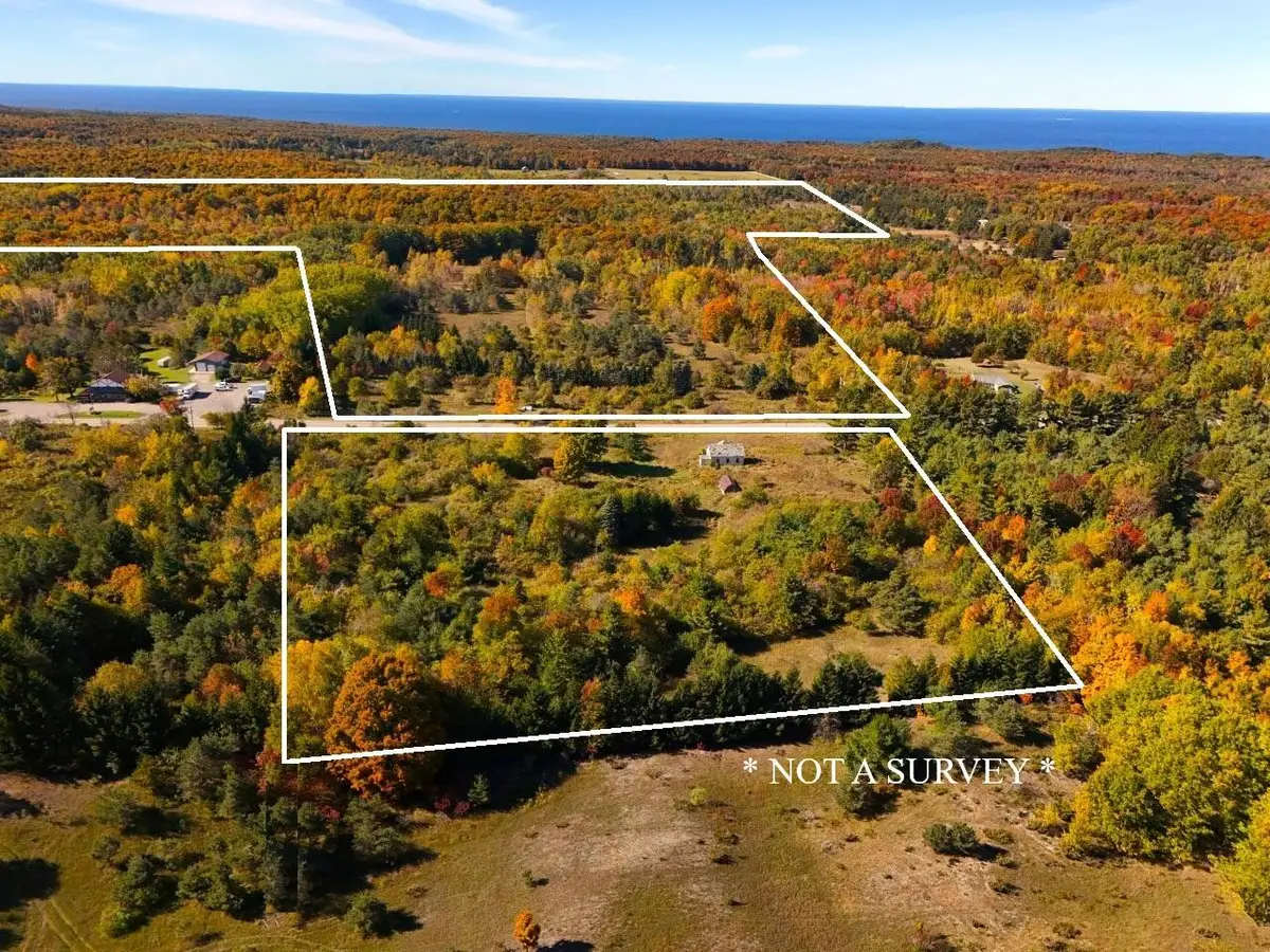 4722 N State Road, Harbor Springs, MI 49740 - #1